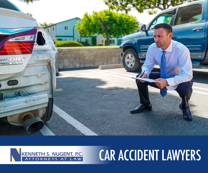 Atlanta GA Car Accident Law Firms