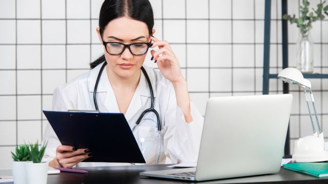 healthcare virtual assistant companies