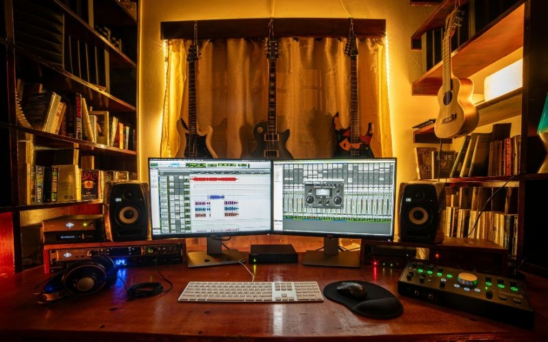 Aiode Is the Better Choice for Musicians