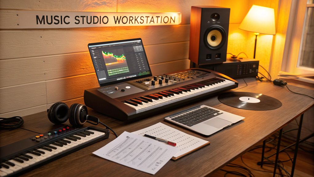 Get Ready for Aiode’s Biggest Black Friday Music Sale