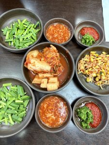토속촌 뉴저지 순대국밥 돼지국밥 전문점 토속촌