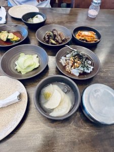 Hansang (한상)