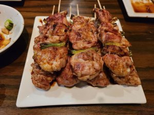 Yakitori 39