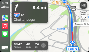차타누가 Chattanooga