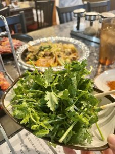 YANGJI BBQ 양지 바베큐 양꼬치 팰팍 양꼬치. 6 E Columbia Ave, Palisades Park, NJ 07650
