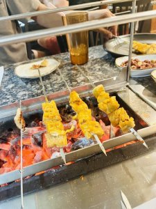 YANGJI BBQ