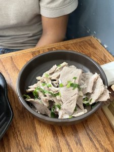 부산국밥 포트리 2444 Lemoine Ave, Fort Lee, NJ 07024