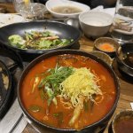 Yoon Haeundae Galbi (윤 해운대 갈비)