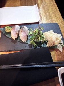 몬트리올 일본식 이자카야