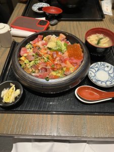 WOKUNI Japanese restaurant 327 Lexington Ave, New York, NY 10016