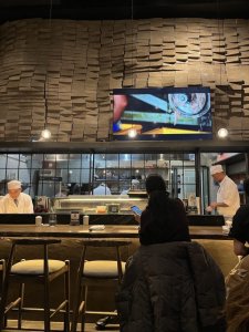 WOKUNI Japanese restaurant 327 Lexington Ave, New York, NY 10016