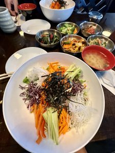 Mirak | Korean Food, Japanese Sushi Restaurant Cliffside Park NJ
