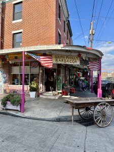 South Philly Barbacoa 필라델피아 타코(TACO)맛집