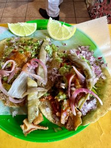 South Philly Barbacoa 필라델피아 타코 (TACO)맛집