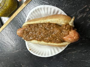 하이람스 (Hiram's)