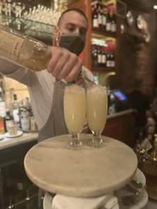Buvette New York