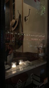 Buvette New York