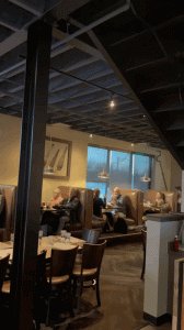 DC Oakes Brewhouse And Eatery