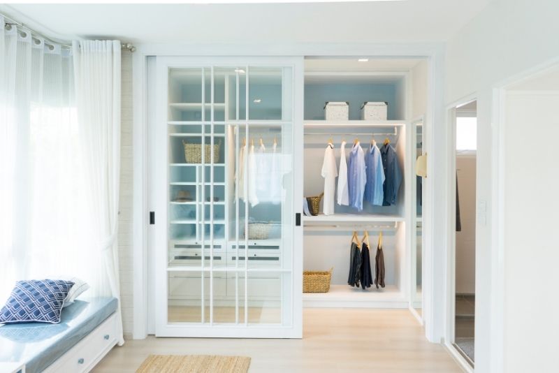 wardrobe doors for fitted wardrobes