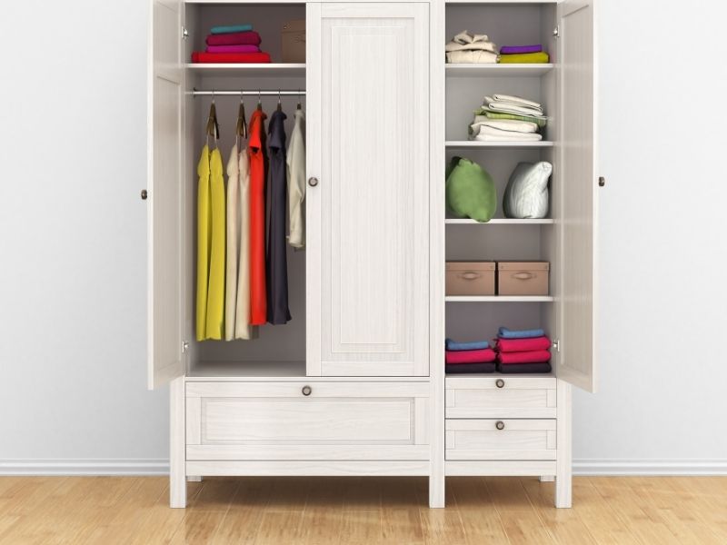 best fitted wardrobes near me