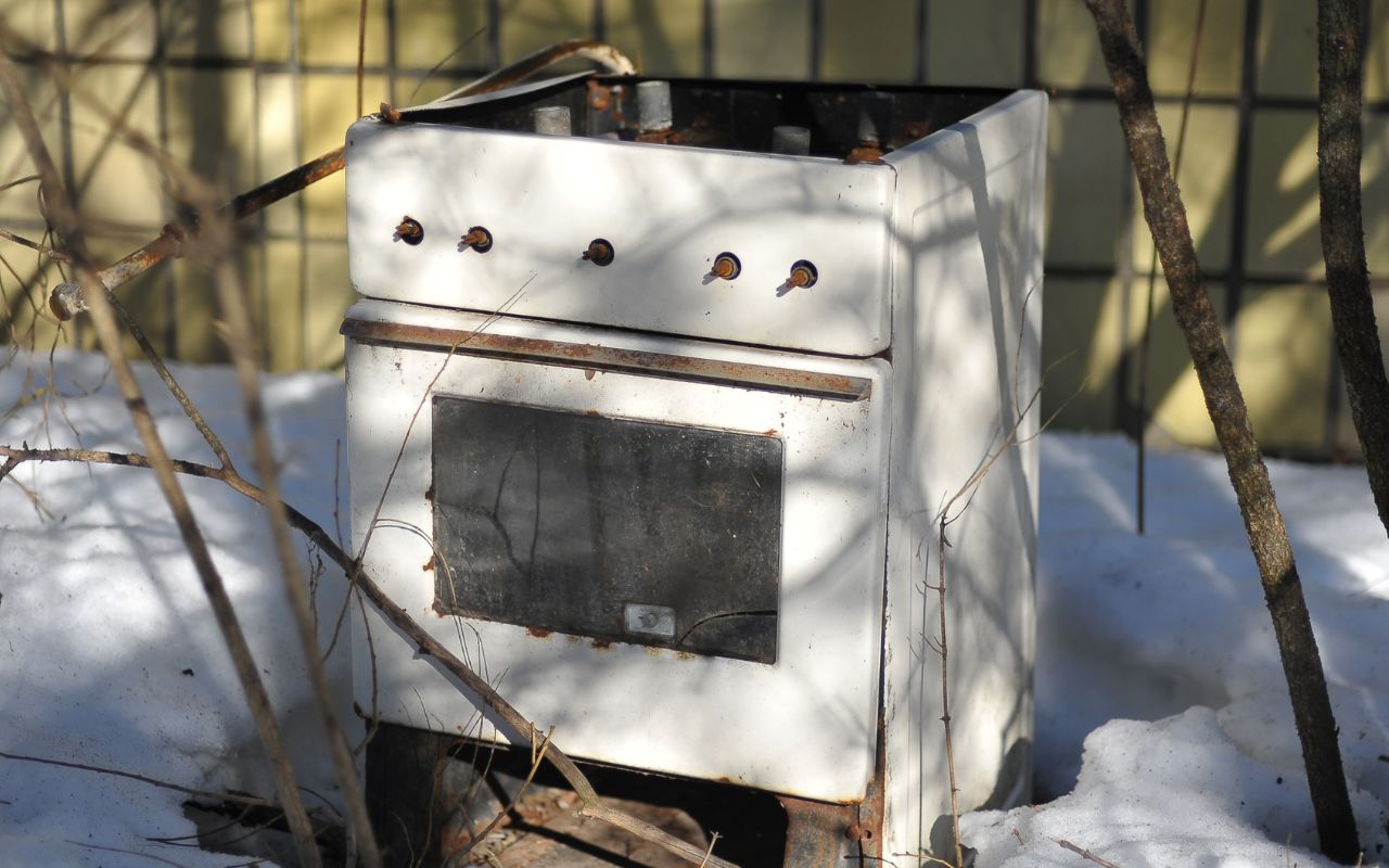 Building Waste Clearance in Flitwick