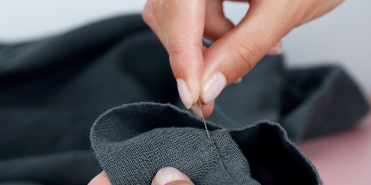 Why you need to adopt a slow sewing practice — In the Folds