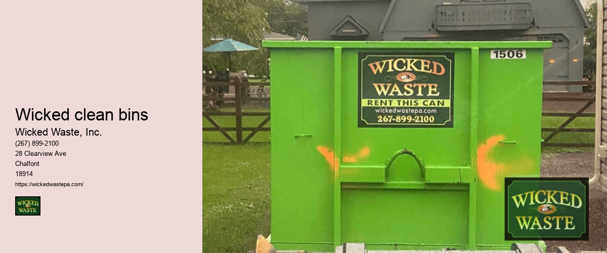 6 yard dumpster rentals near me